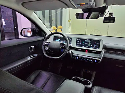 Hyundai Ioniq 5 2023 7
