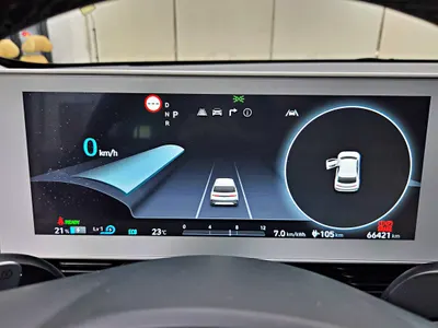 Hyundai Ioniq 5 2023 8