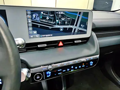 Hyundai Ioniq 5 2023 9