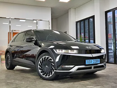 Hyundai Ioniq 5 2023