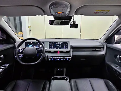 Hyundai Ioniq 5 2023 11