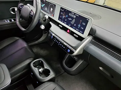 Hyundai Ioniq 5 2023 12
