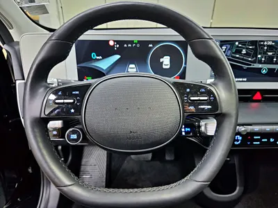 Hyundai Ioniq 5 2023 13