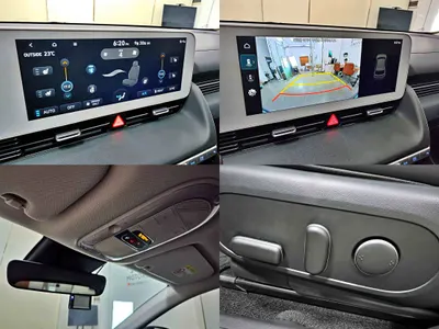 Hyundai Ioniq 5 2023 14