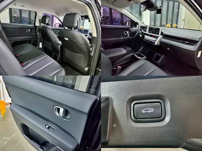 Hyundai Ioniq 5 2023 15
