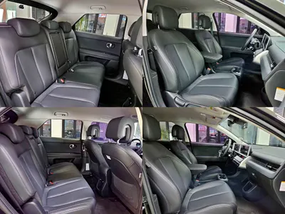 Hyundai Ioniq 5 2023 10