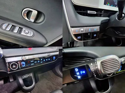 Hyundai Ioniq 5 2023 16