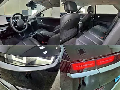 Hyundai Ioniq 5 2023 17