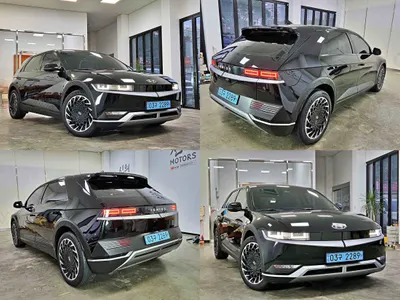 Hyundai Ioniq 5 2023 19