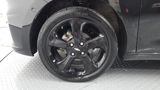 Chevrolet Spark 2021 5