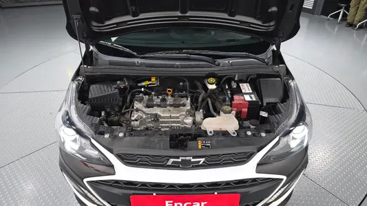 Chevrolet Spark 2021 6
