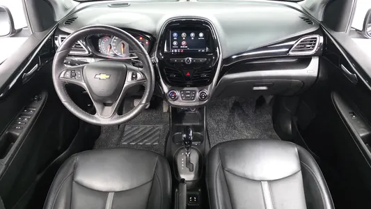 Chevrolet Spark 2021 7
