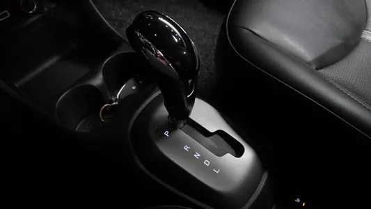 Chevrolet Spark 2021 9
