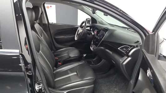 Chevrolet Spark 2021 11