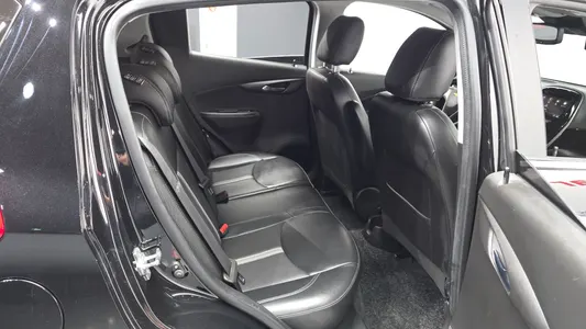 Chevrolet Spark 2021 12