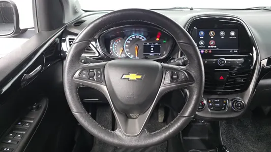 Chevrolet Spark 2021 13