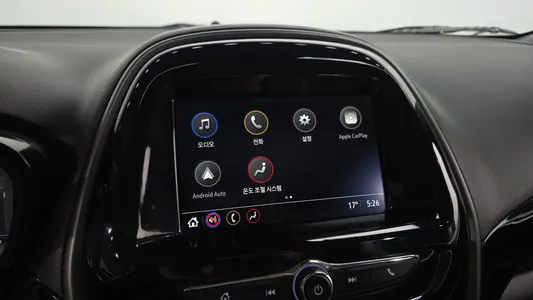 Chevrolet Spark 2021 14