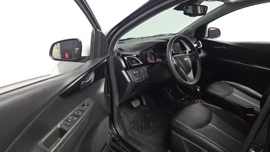 Chevrolet Spark 2021 10