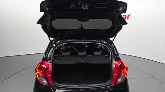 Chevrolet Spark 2021 20