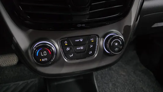 Chevrolet Spark 2021 17