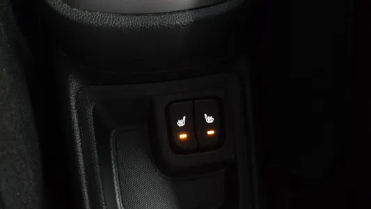Chevrolet Spark 2021 18