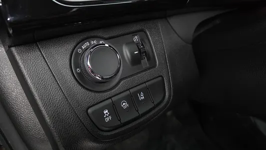 Chevrolet Spark 2021 19