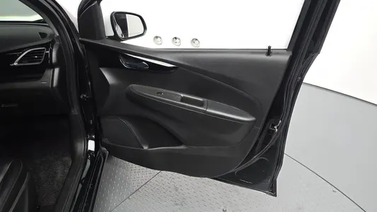 Chevrolet Spark 2021 24