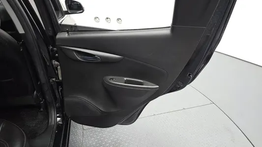 Chevrolet Spark 2021 25