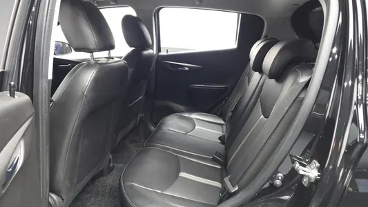Chevrolet Spark 2021 26