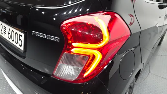 Chevrolet Spark 2021 23