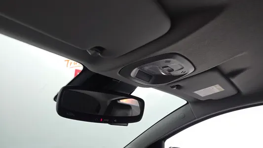 Chevrolet Spark 2021 27
