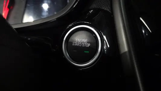 Chevrolet Spark 2021 28
