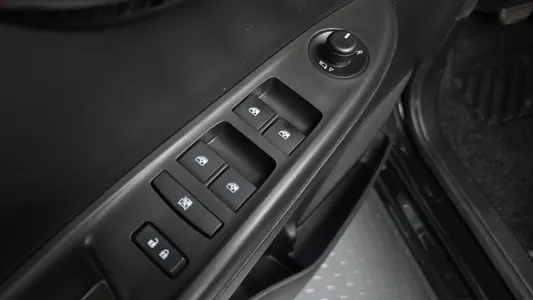 Chevrolet Spark 2021 29