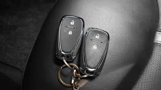 Chevrolet Spark 2021 30