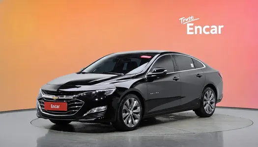 Chevrolet 2.0 LT 2018