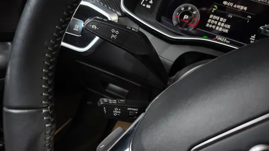 Audi A7 (4K) 45 TDI 2020 19