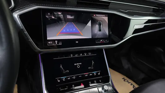 Audi A7 (4K) 45 TDI 2020 16