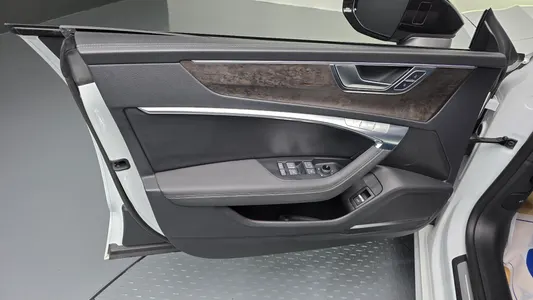 Audi A7 (4K) 45 TDI 2020 24