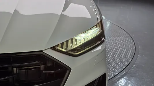 Audi A7 (4K) 45 TDI 2020 22