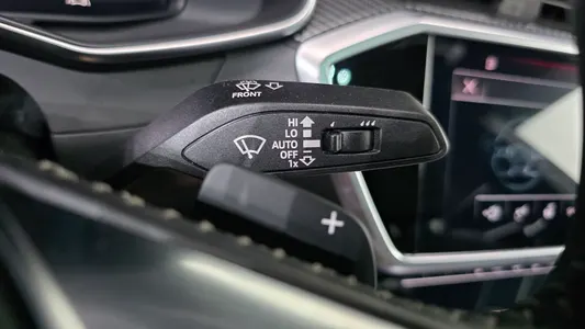 Audi A7 (4K) 45 TDI 2020 27