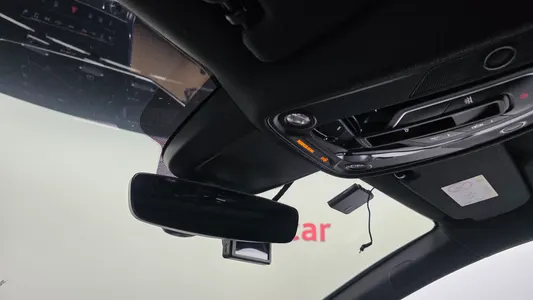 Audi A7 (4K) 45 TDI 2020 29