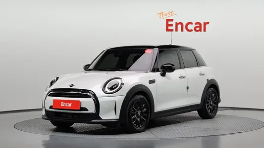 MINI 5 2023
