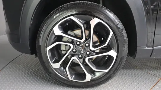 Chevrolet 트랙스 크로스오버 1.2 RS 2023 5