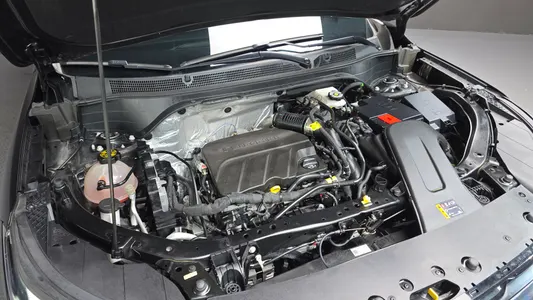 Chevrolet 트랙스 크로스오버 1.2 RS 2023 6