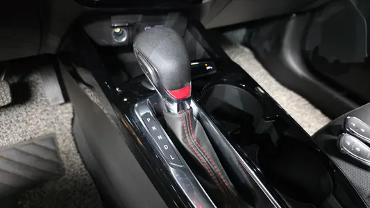 Chevrolet 트랙스 크로스오버 1.2 RS 2023 9