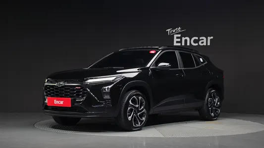 Chevrolet 1.2 RS 2023