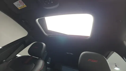 Chevrolet 트랙스 크로스오버 1.2 RS 2023 11