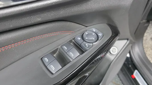 Chevrolet 트랙스 크로스오버 1.2 RS 2023 13