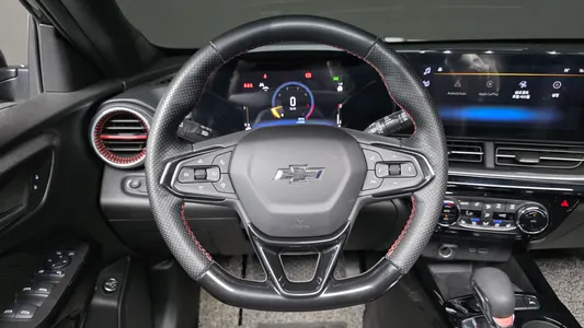 Chevrolet 트랙스 크로스오버 1.2 RS 2023 15