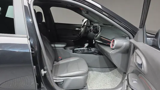 Chevrolet 트랙스 크로스오버 1.2 RS 2023 10